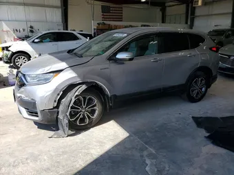 2020 Honda CR-V 7FART6H59LE021876 Lot 54983296