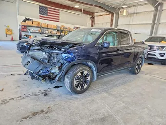 2020 Honda Ridgeline 5FPYK3F55LB000087