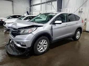 2016 Honda CR-V 2HKRM4H51GH705177 Lot 54333216