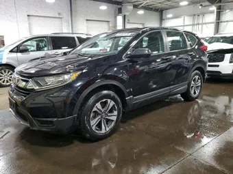 2019 Honda CR-V 2HKRW6H36KH231191 Lot 52092576