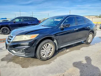 2015 Honda Crosstour 5J6TF3H56FL001829