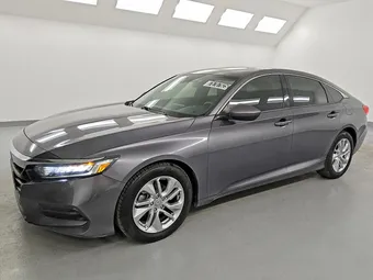 2019 Honda Accord 1HGCV1F12KA003212 Lot 78707925