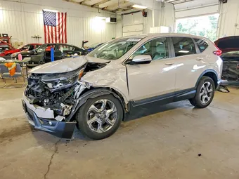 2017 Honda CR-V 5J6RW2H86HL045590 Lot 56876536