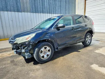2015 Honda CR-V 3CZRM3H3XFG709478 Lot 55810376