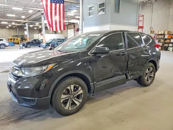 2017 Honda CR-V 2HKRW6H37HH210584 Lot 53176276