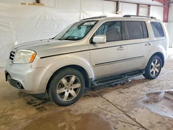 2015 Honda Pilot 5FNYF3H93FB001031 Lot 56337106
