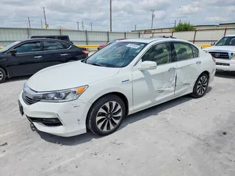 2017 Honda Accord JHMCR6F57HC011479 Lot 58263636