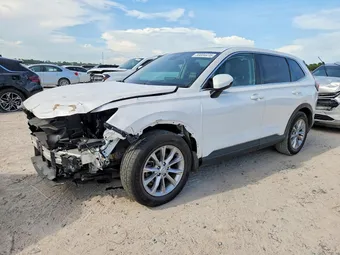 2025 Honda CR-V 2HKRS3H77SH321611 Lot 59804416