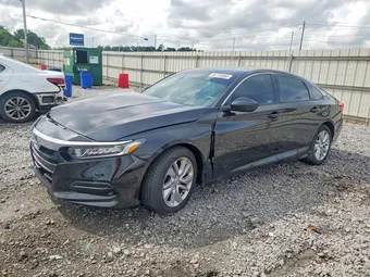 2020 Honda Accord 1HGCV1F11LA133449 Lot 54773086