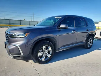 2023 Honda Pilot 5FNYG2H59PB004974 Lot 53585466