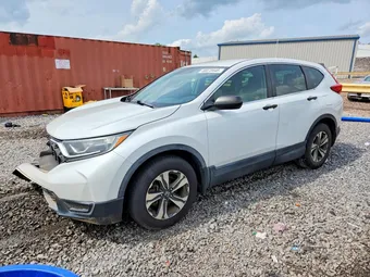 2019 Honda CR-V 2HKRW5H36KH414813 Lot 58073446