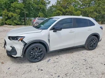 2023 Honda HR-V 3CZRZ1H51PM711954 Lot 51097216