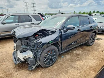 2023 Honda HR-V 3CZRZ2H58PM730300 Lot 56499116