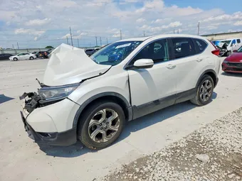 2018 Honda CR-V 5J6RW1H54JL017065 Lot 55325106
