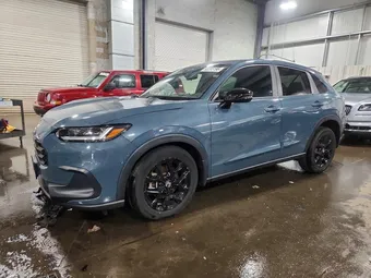 2023 Honda HR-V 3CZRZ2H57PM713083 Lot 53285196