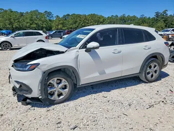 2024 Honda HR-V 3CZRZ1H37RM702287 Lot 48676686