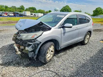 2016 Honda CR-V 2HKRM4H76GH685011 Lot 54664546