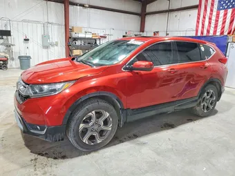 2017 Honda CR-V 2HKRW2H58HH658410 Lot 51426866