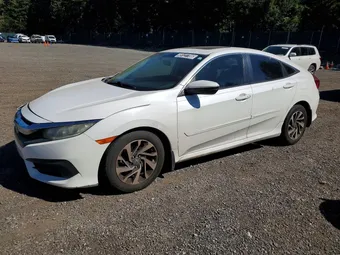 2018 Honda Civic 2HGFC2F74JH506897 Lot 49127706