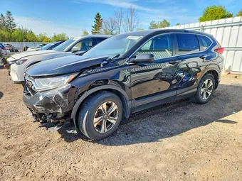 2019 Honda CR-V 2HKRW2H25KH127646 Lot 54958036