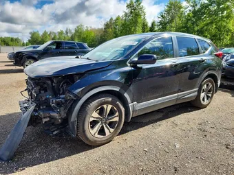 2021 Honda CR-V 2HKRW1H23MH000827 Lot 56656566