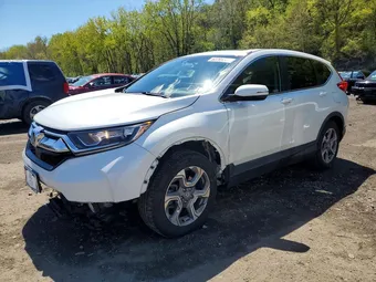 2019 Honda CR-V 7FARW2H59KE059283 Lot 52265246