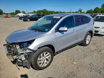 2016 Honda CR-V 2HKRM4H59GH622838 Lot 55938246