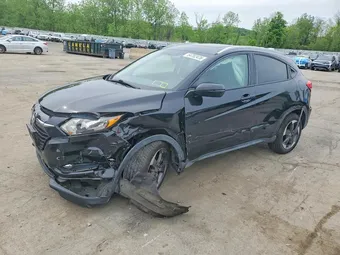 2018 Honda HR-V 3CZRU6H78JM716895 Lot 54782476