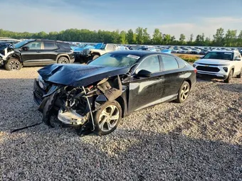 2018 Honda Accord 1HGCV2F67JA013167 Lot 49065856