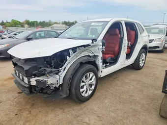 2025 Honda CR-V 2HKRS4H27SH485550 Lot 51280836