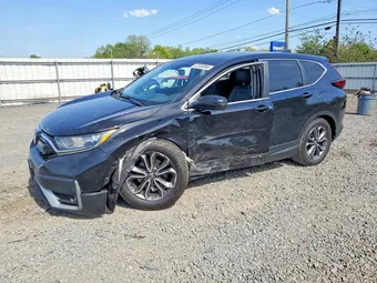2021 Honda CR-V 2HKRW2H80MH664089 Lot 52538996