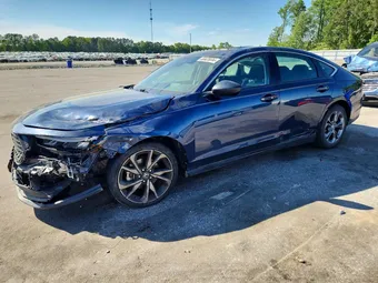 2023 Honda Accord 1HGCY1F39PA050107 Lot 50425696