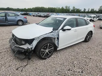 2022 Honda Civic 2HGFE1F90NH328899 Lot 52202416