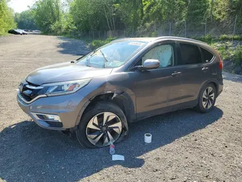2015 Honda CR-V 5J6RM4H93FL041875 Lot 54145026