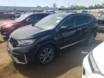 2020 Honda CR-V 2HKRW2H90LH640401 Lot 56154706