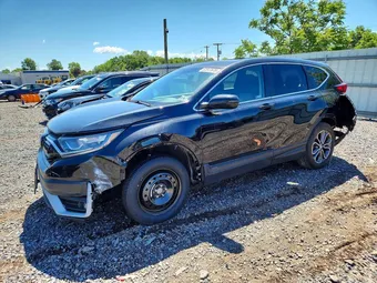 2021 Honda CR-V 2HKRW2H55MH648198 Lot 57517676