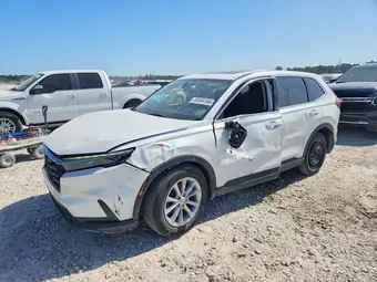 2025 Honda CR-V 2HKRS3H42SH332604