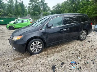 2015 Honda Odyssey 5FNRL5H93FB104345
