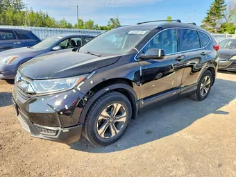 2019 Honda CR-V 2HKRW1H30KH003674 Lot 56248116
