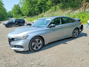 2018 Honda Accord 1HGCV1F51JA236399 Lot 85447615