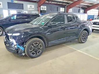 2022 Hyundai Santa Cruz 5NTJDDAF0NH013507