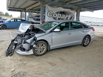 2016 Hyundai Sonata 5NPE24AF0GH335024 Lot 57255656