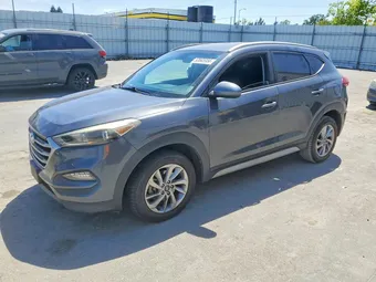 2018 Hyundai Tucson KM8J33A47JU772757 Lot 53665956