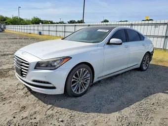 2015 Hyundai Genesis KMHGN4JE0FU103403