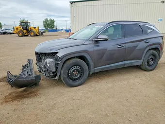 2024 Hyundai Tucson KM8JCCD17RU195788 Lot 55114736