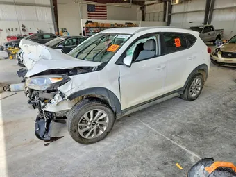 2018 Hyundai Tucson KM8J3CA42JU798764 Lot 57394216