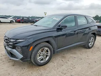2025 Hyundai Tucson 3KMJA3DE0SE007868 Lot 52704266