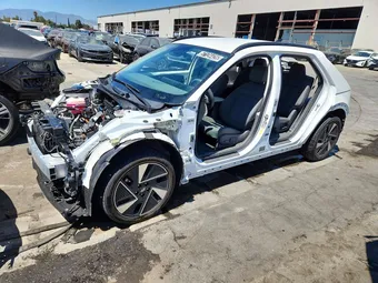 2025 Hyundai Ioniq 5 7YAKN4DA2SY007369