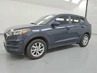 2019 Hyundai Tucson KM8J2CA48KU927367 Lot 56672116