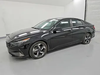 2023 Hyundai Elantra KMHLN4AJ6PU059498 Lot 56482906